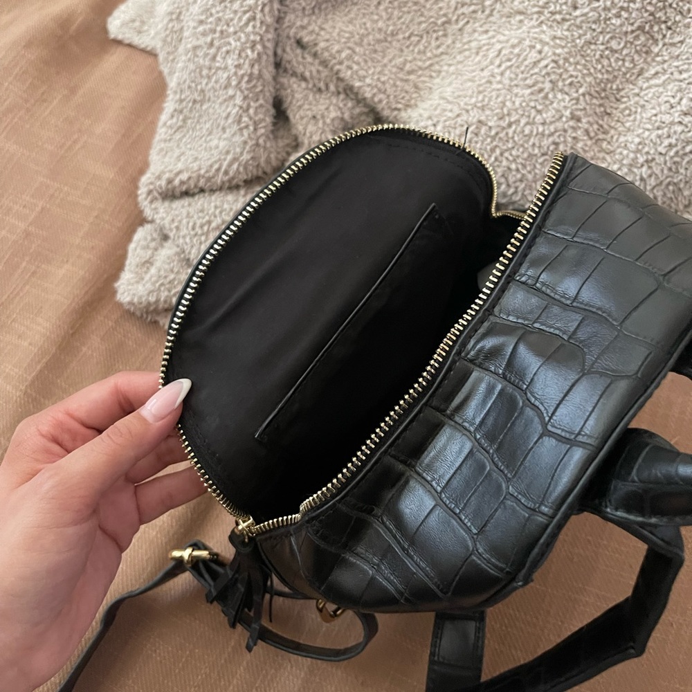 Mini Backpack - image 5